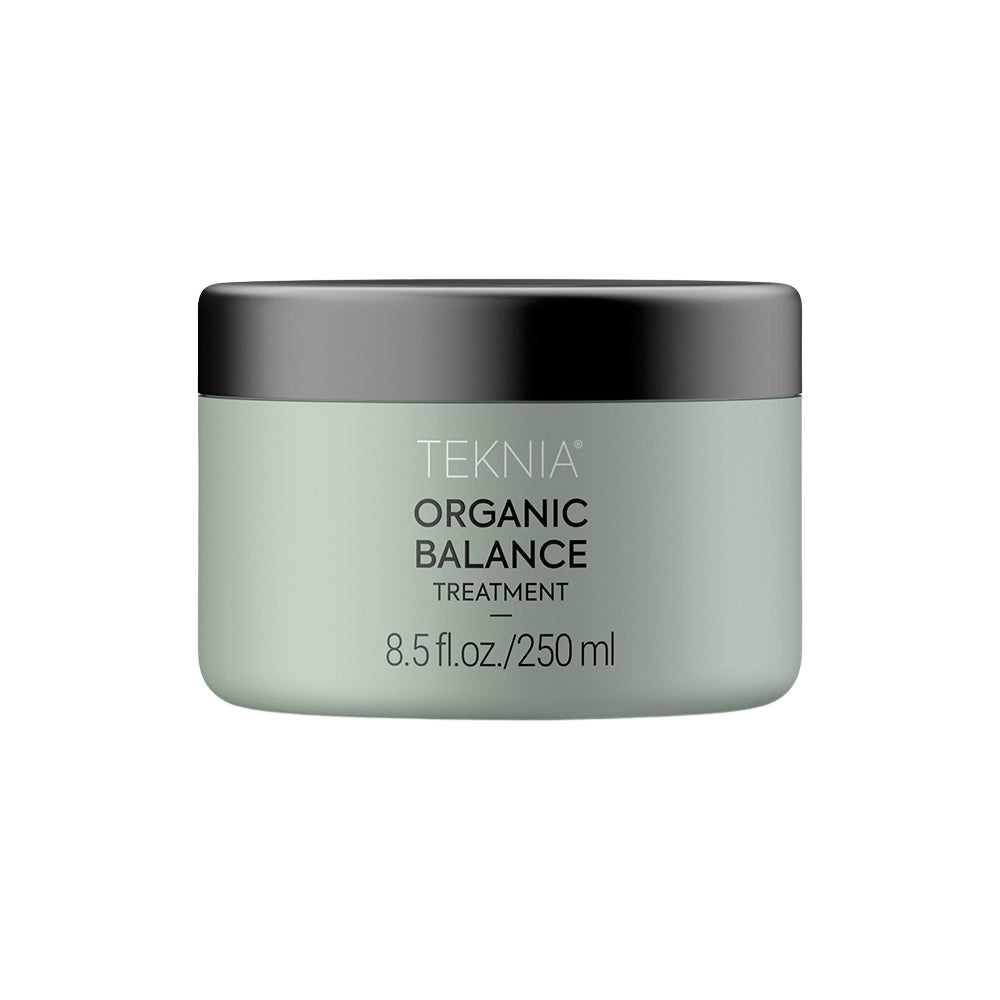 Lakme Teknia Organic Balance Treatment 250ml