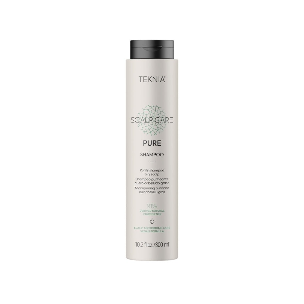 Lakme Teknia Pure Shampoo 300ml