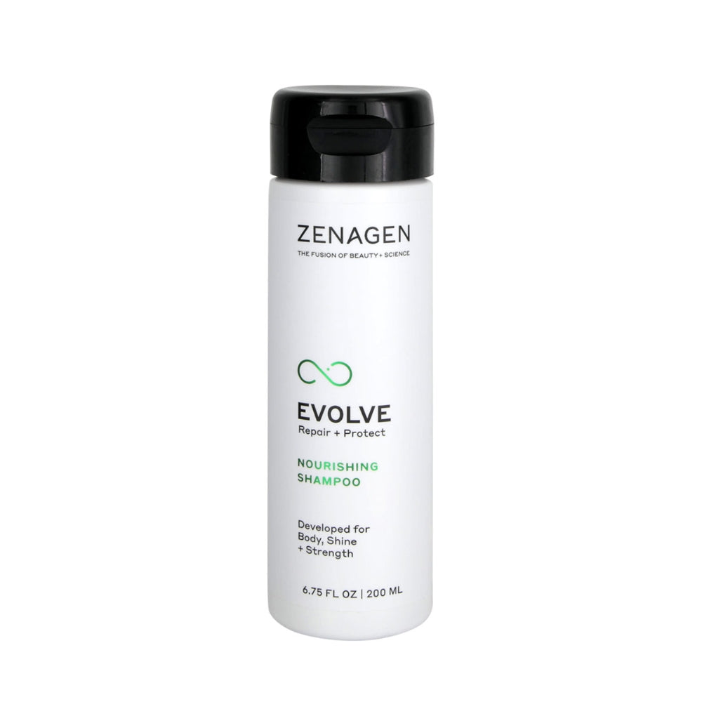 Zenagen Evolve Shampoo 180ml