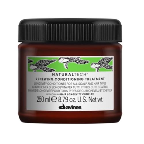 Davines NaturalTech Renewing Conditioner Treatment 250ml