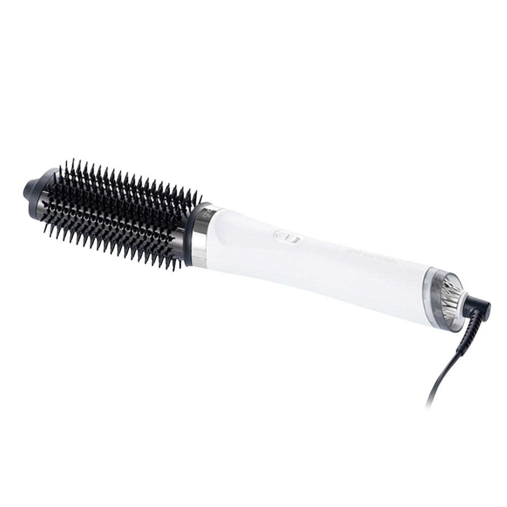 Ghd Duet Blowdry White