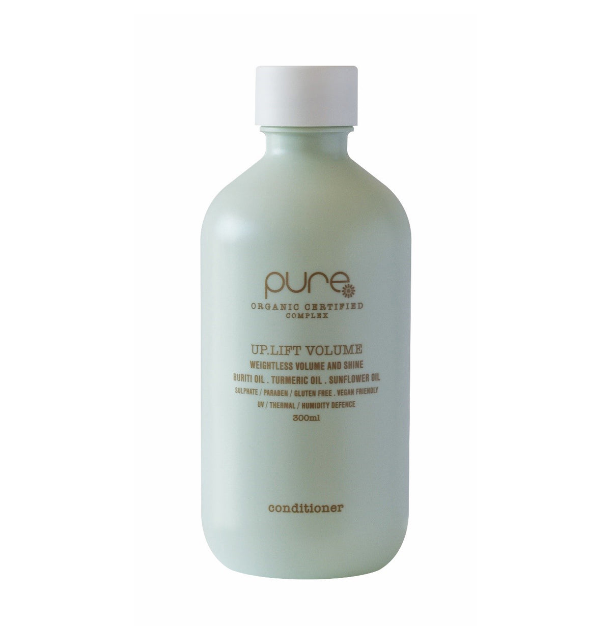 Pure Organic Up-Lift Conditioner 300ml