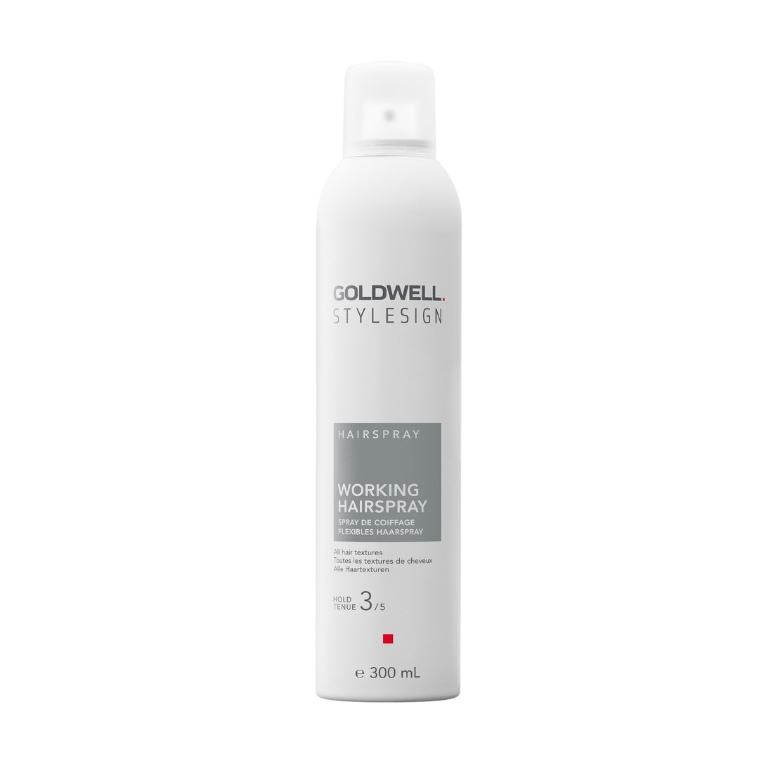 Goldwell StyleSign Working Hairspray 300ml