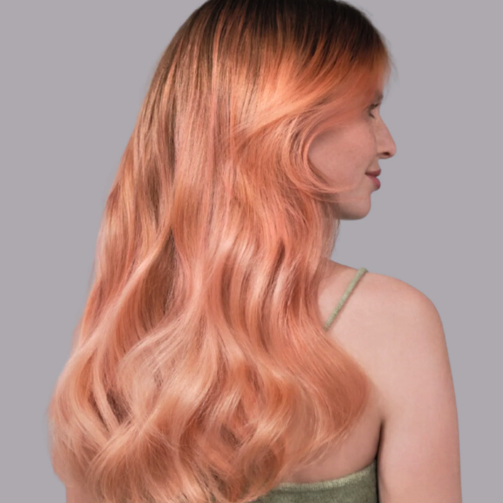Wella Color Fresh Mask Peach Blush 150ml