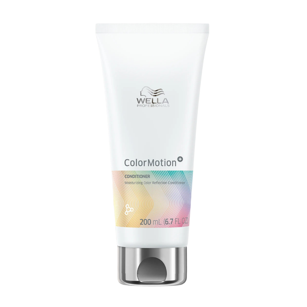 Wella ColorMotion+ Conditioner 200ml