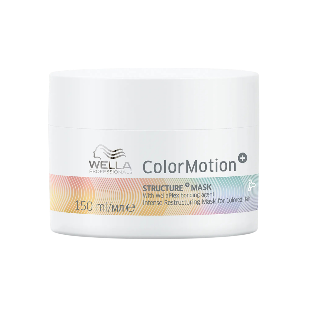 Wella ColorMotion+ Mask 150ml