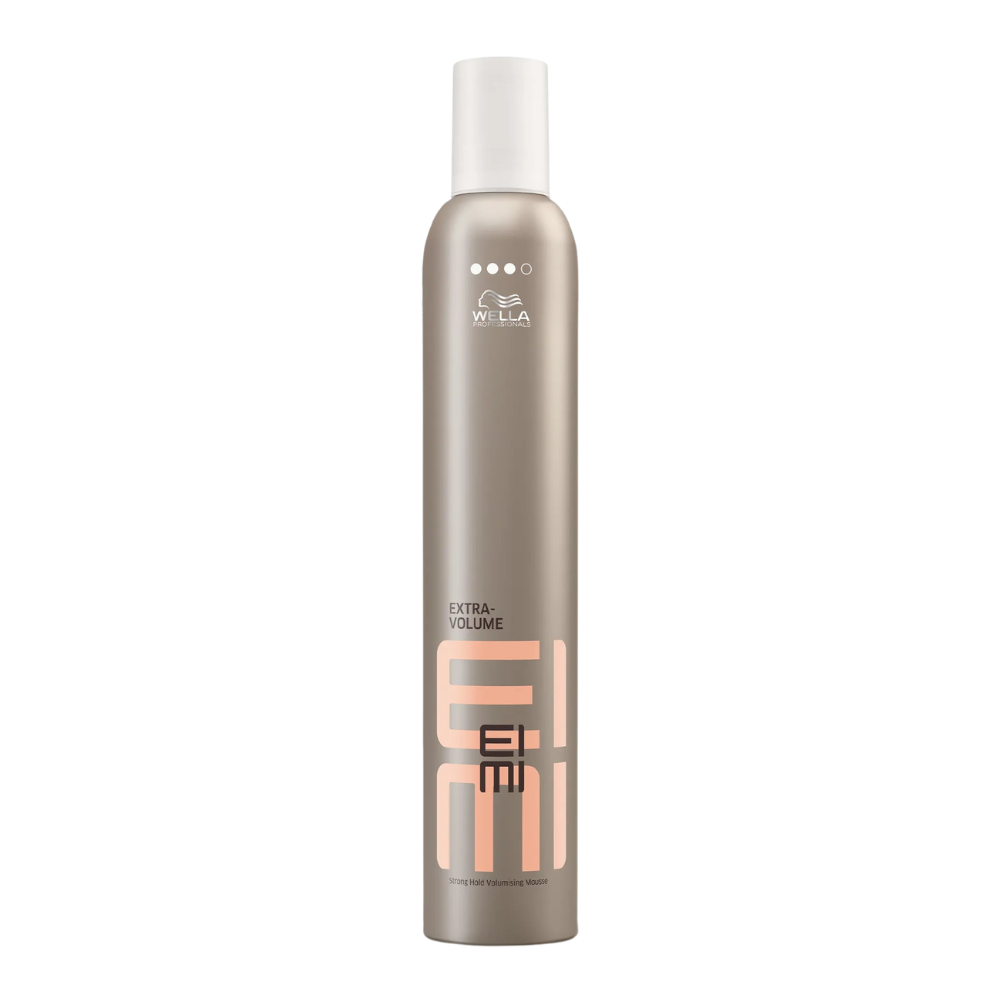 Wella Eimi Extra-Volume Mousse 300ml