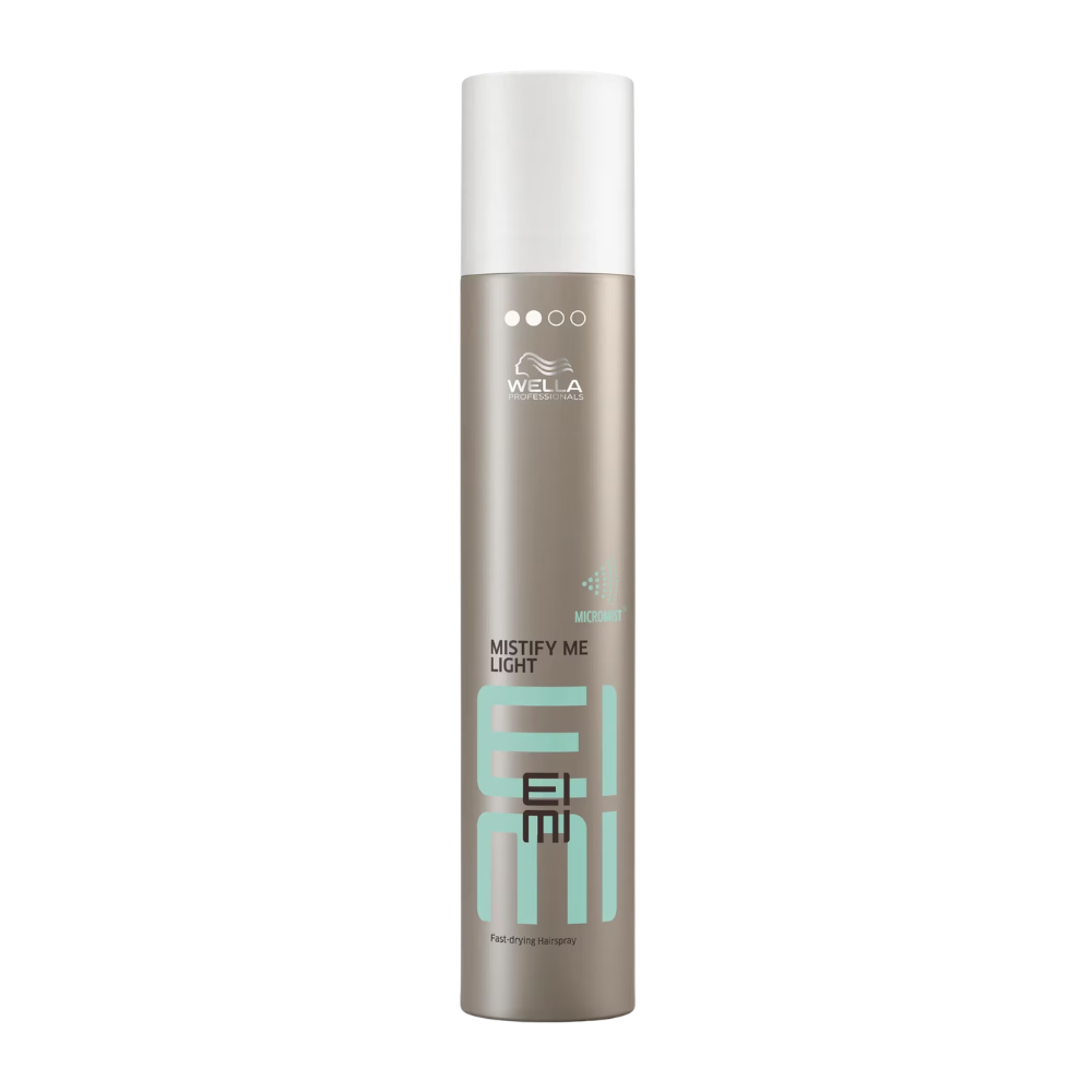Wella Eimi Mistify Me Light 300ml
