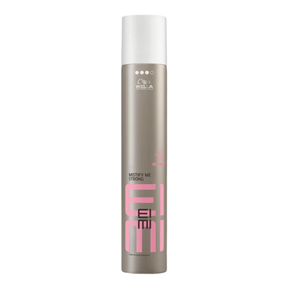Wella Eimi Mistify Me Strong 300ml
