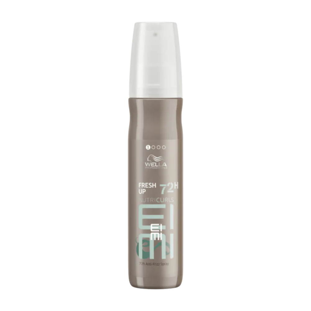 Wella Eimi Nutri Curls Fresh Up 150ml