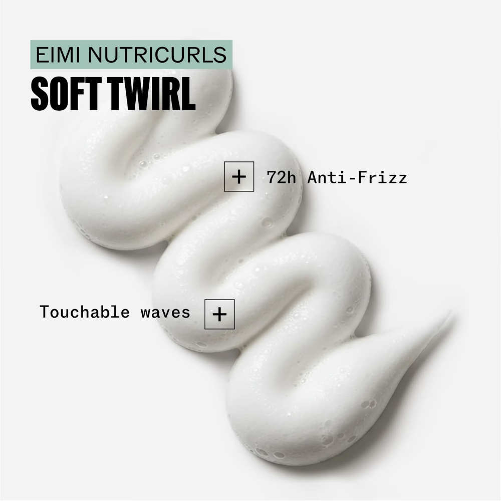 Wella Eimi Nutri Curls Soft Twirl 200ml