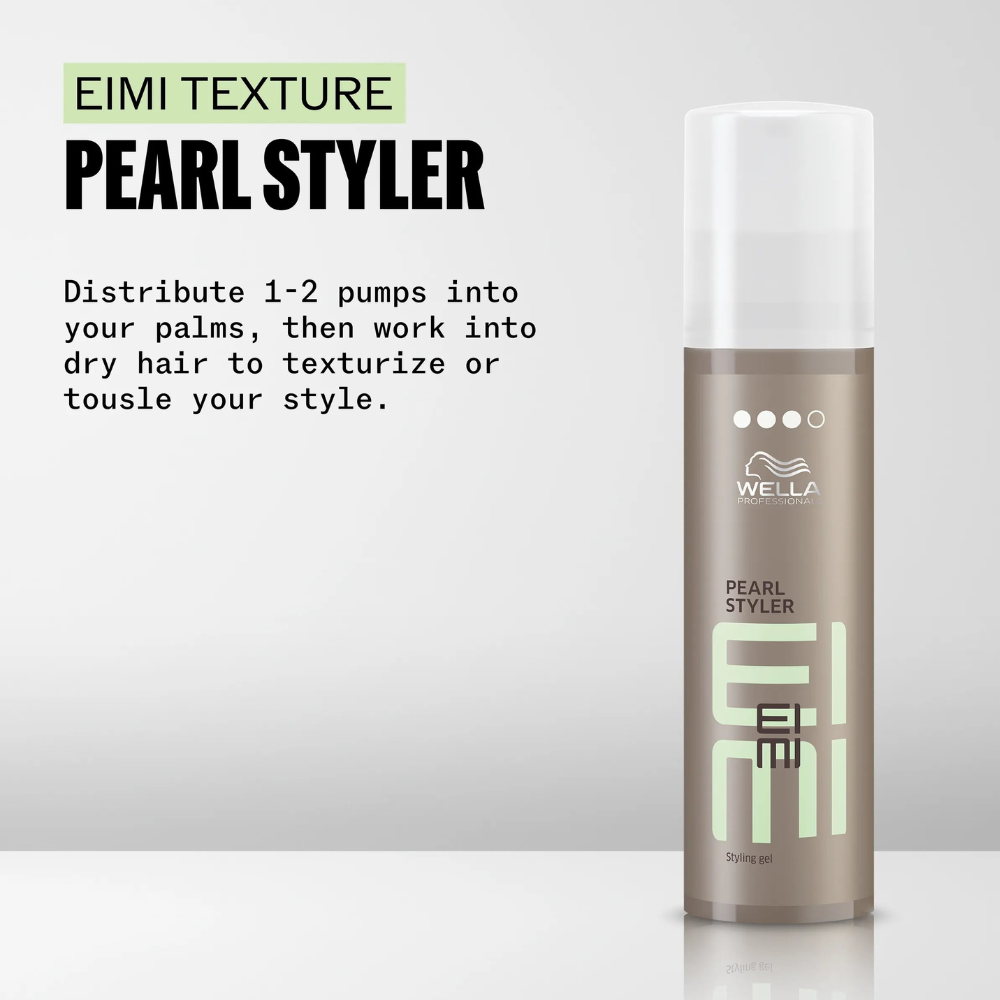 Wella Eimi Pearl Styler 100ml