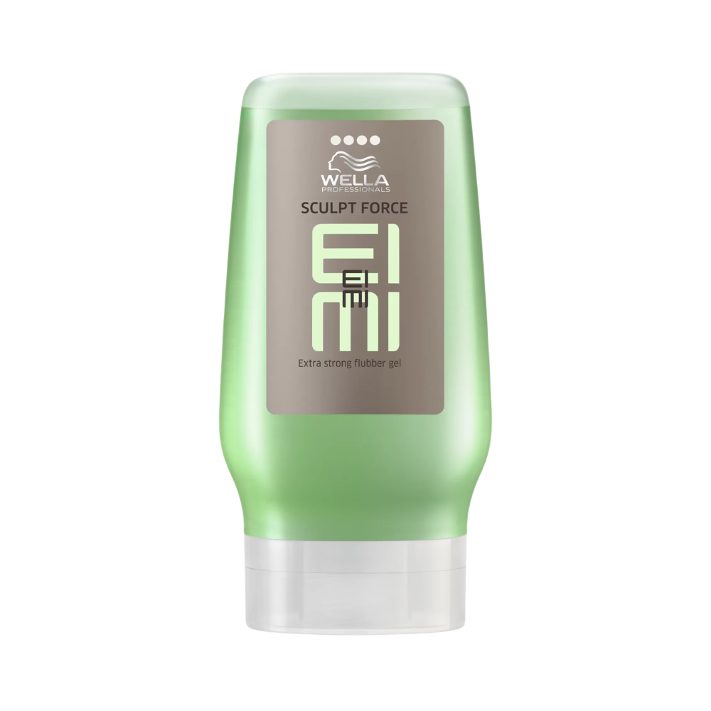 Wella Eimi Sculpt Force 125ml