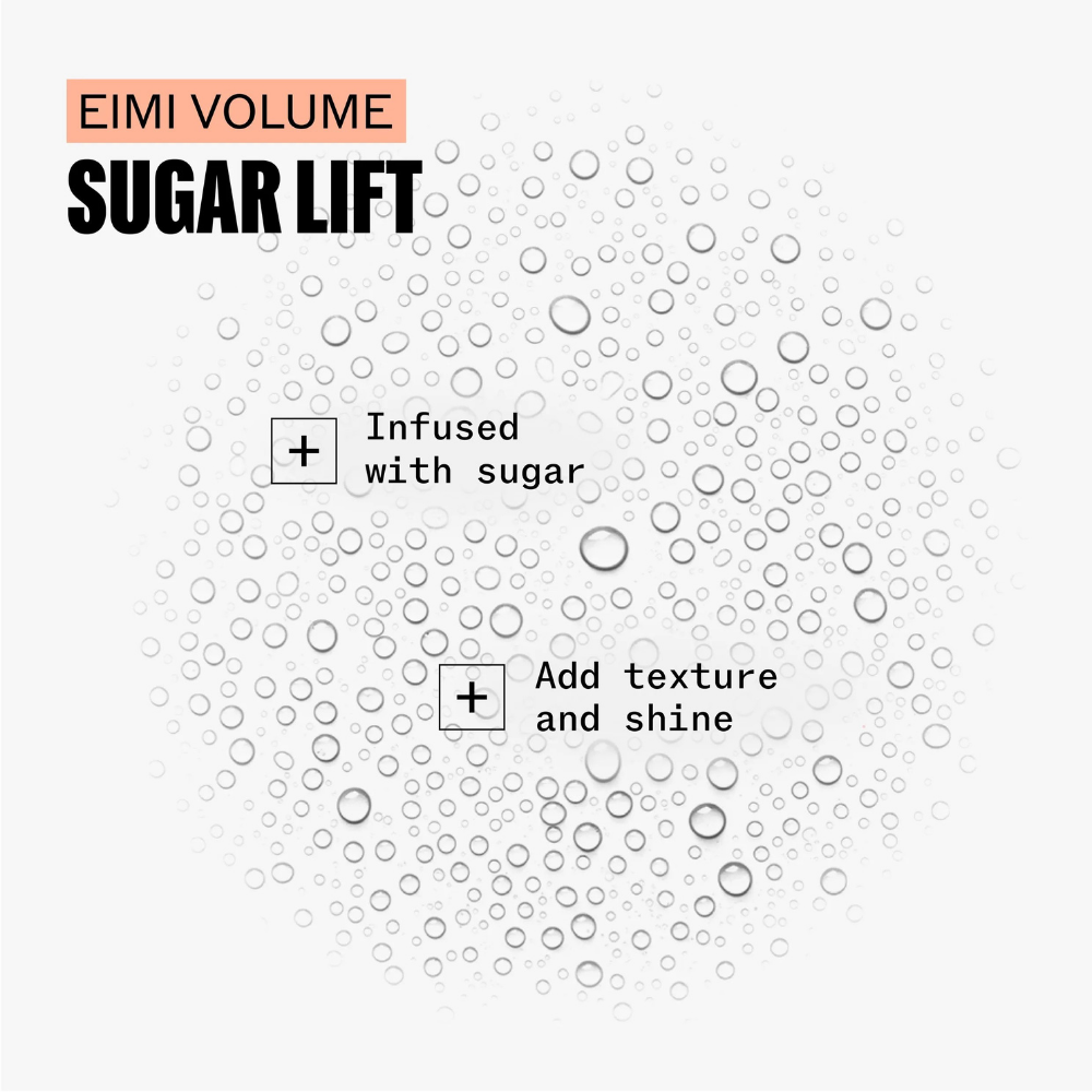 Wella Eimi Sugar Lift 150ml