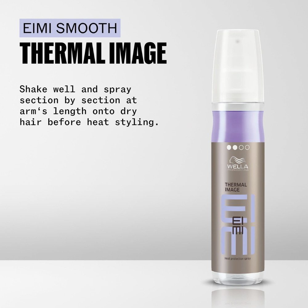 Wella Eimi Thermal Image 150ml