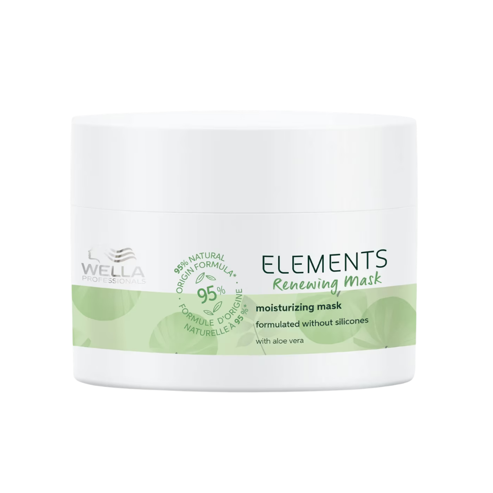 Wella Elements Renewing Mask 150ml