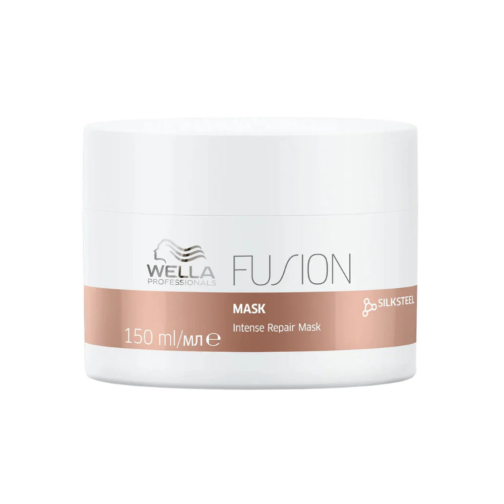 Wella Fusion Intense Repair Mask 150ml