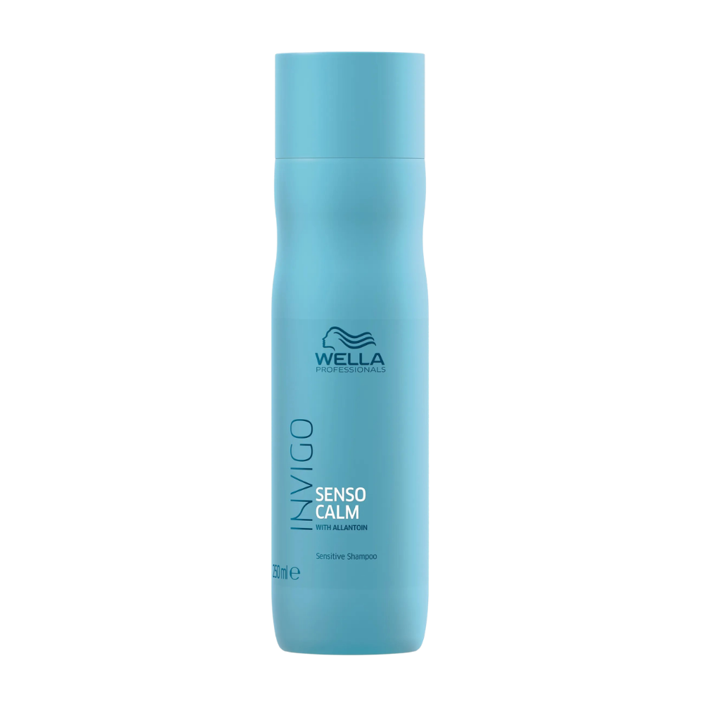 Wella Invigo Balance Senso Calm Sensitive Shampoo 250ml
