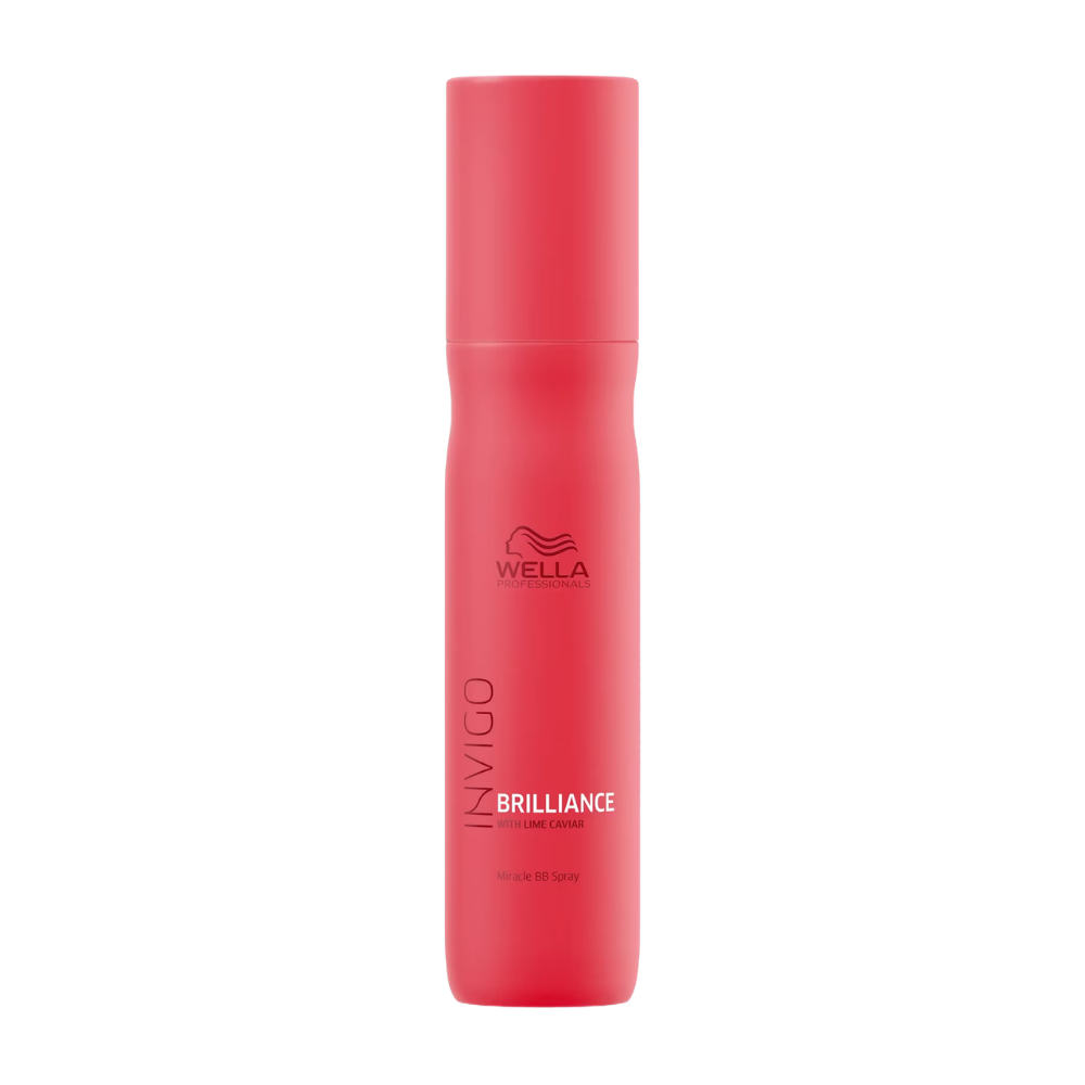 Wella Invigo Color Brilliance Miracle BB Spray 150ml