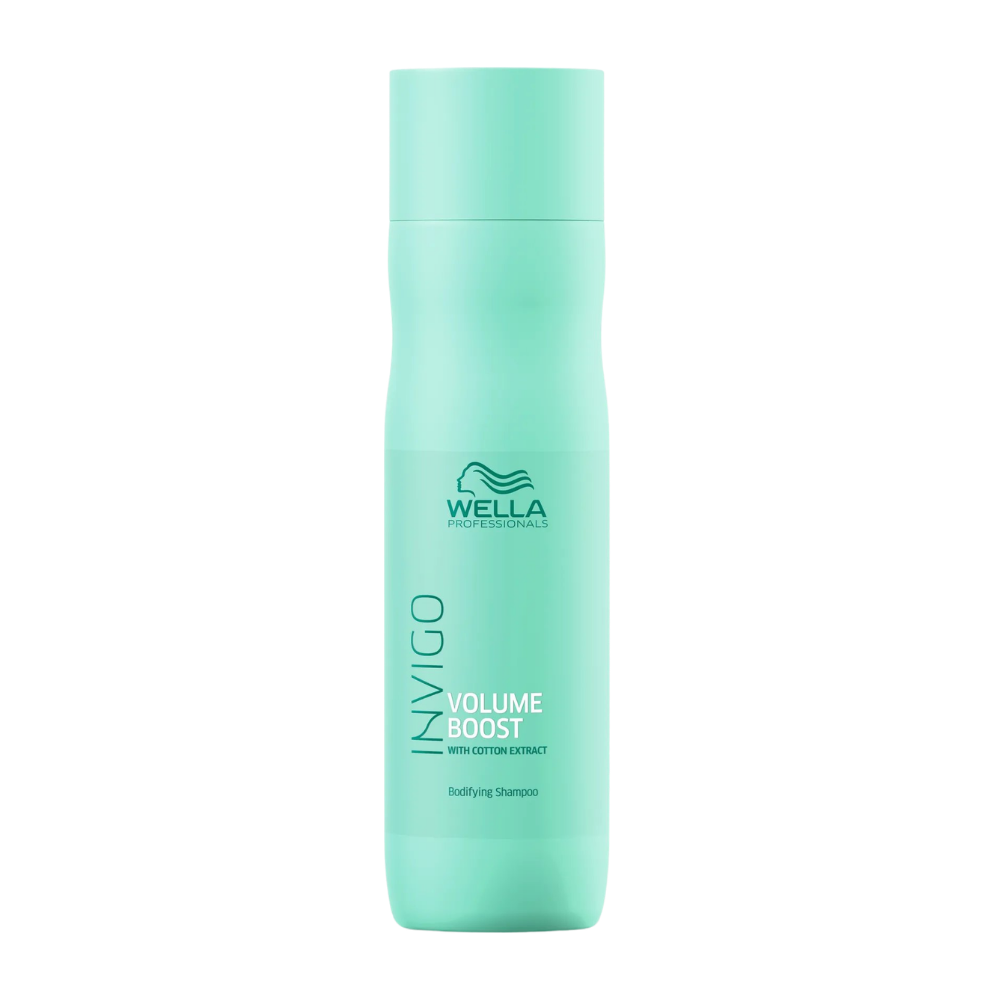 Wella Invigo Volume Boost Bodifying Shampoo 250ml