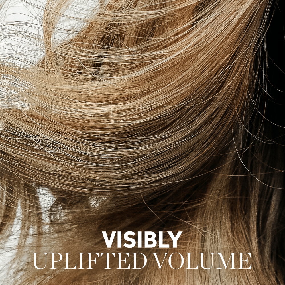 Wella Invigo Volume Boost Bodifying Shampoo 250ml