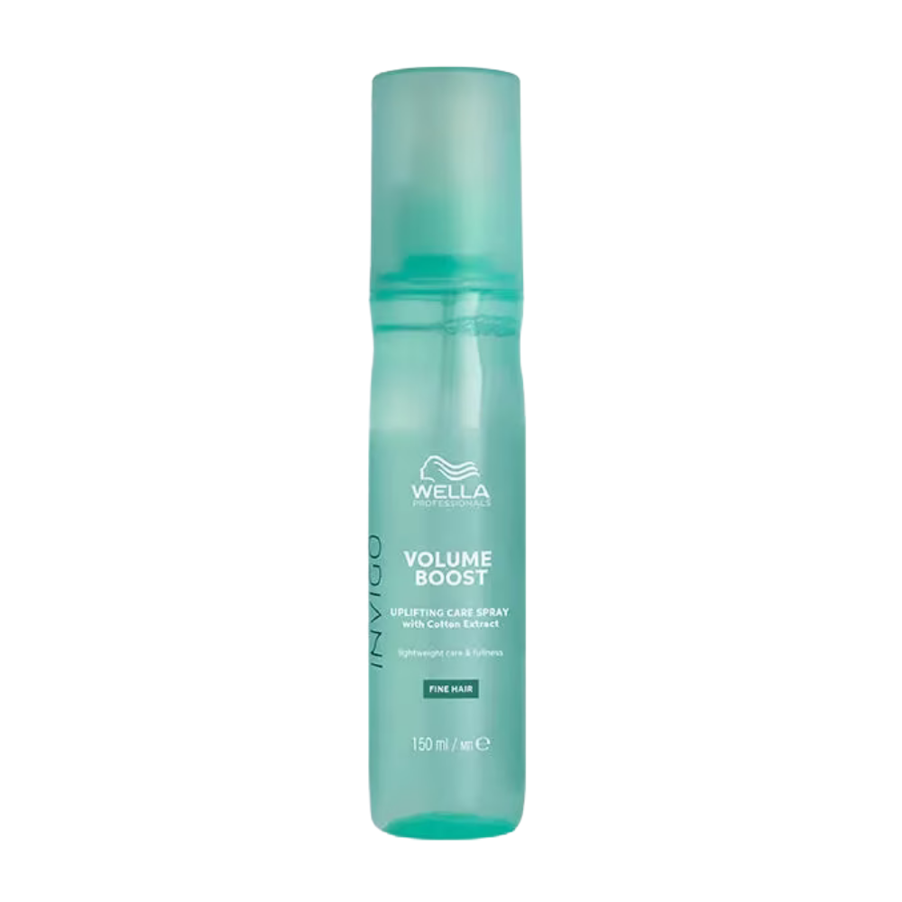 Wella Invigo Volume Boost Uplifting Care Spray 150ml