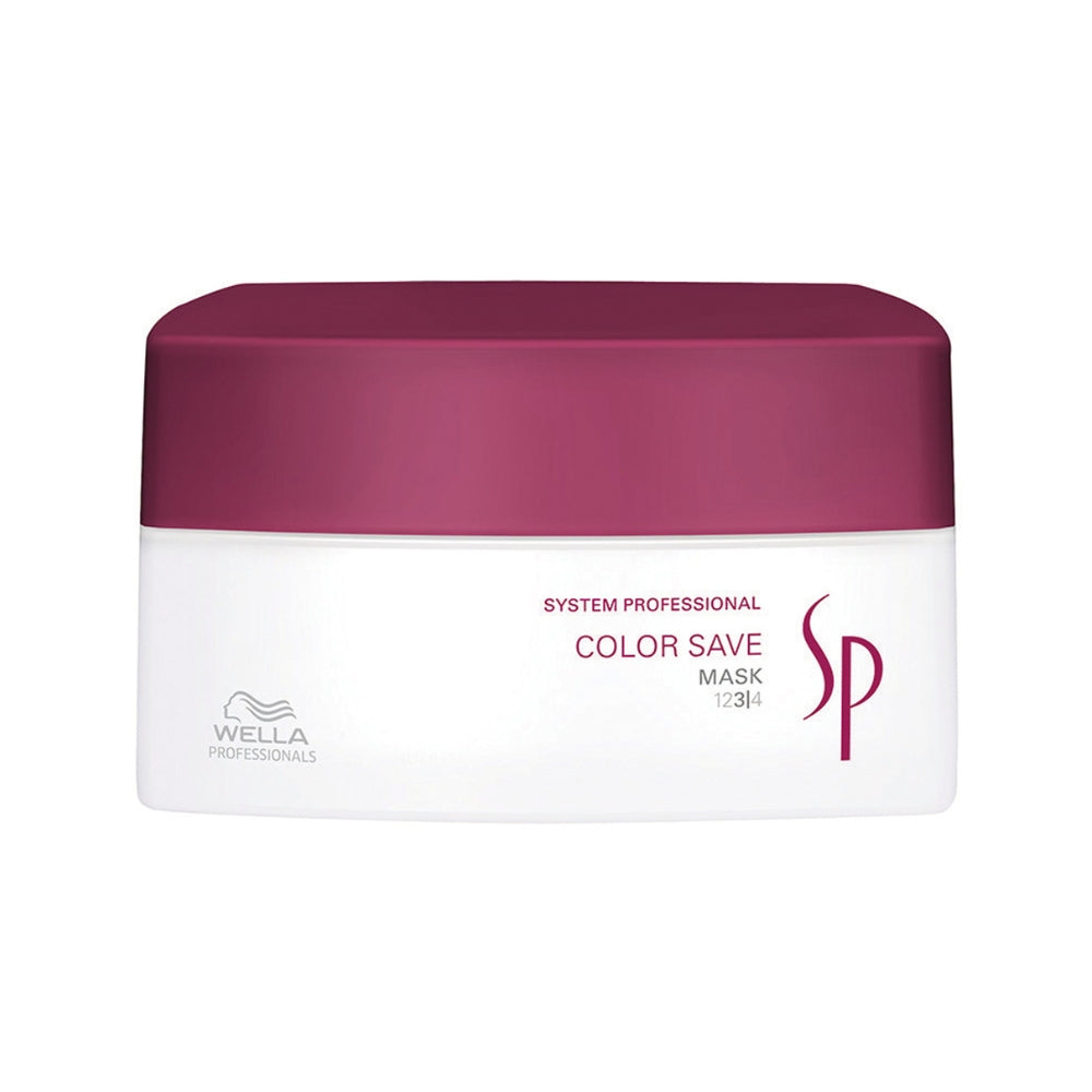 Wella SP Color Save Mask 200ml