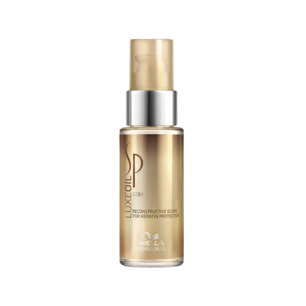 Wella SP Luxeoil Reconstructive Elixir 30ml*