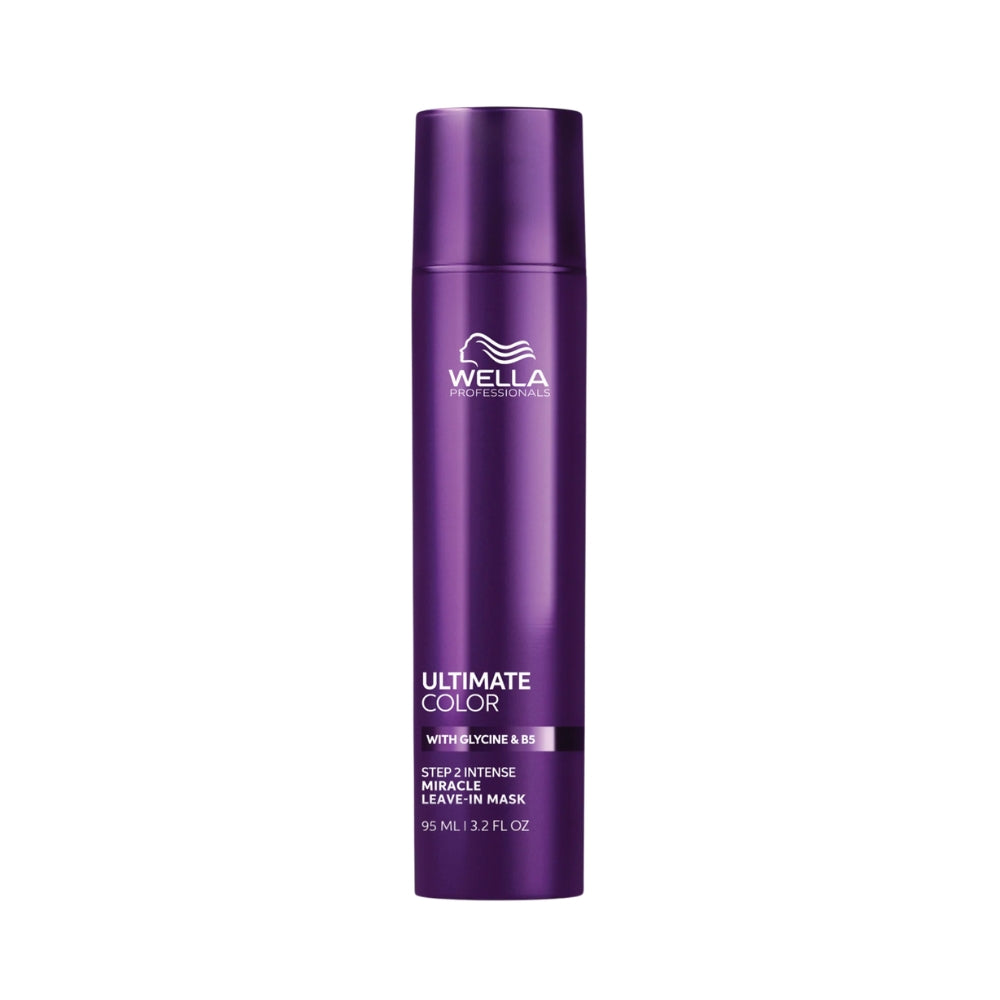 Wella Ultimate Color Miracle Leave-in mask 95ml