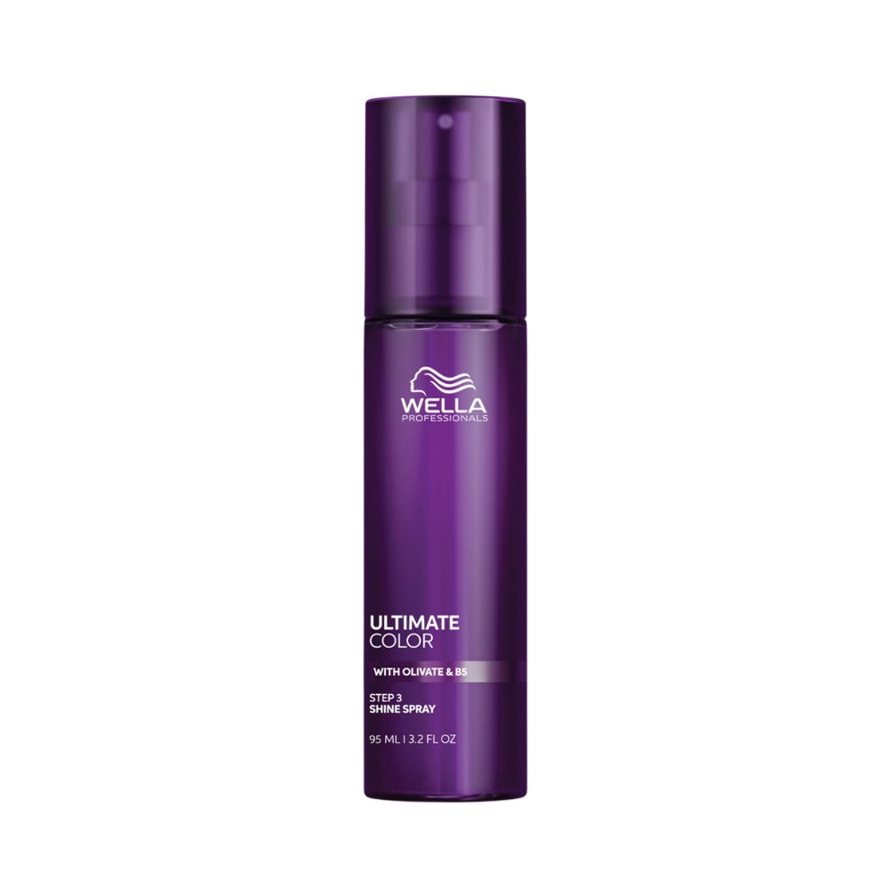 Wella Ultimate Color Shine Spray 95ml
