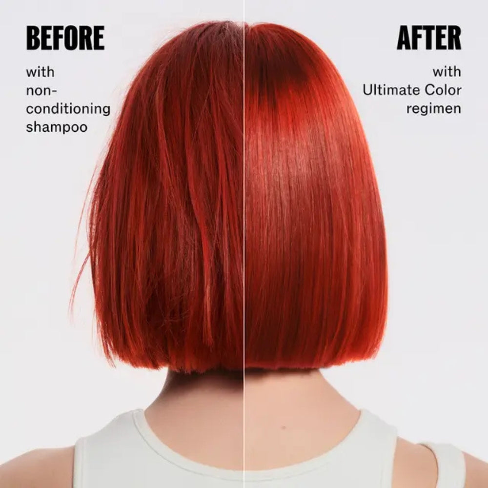 Wella Ultimate Color Sulfate-Free Shampoo 250ml