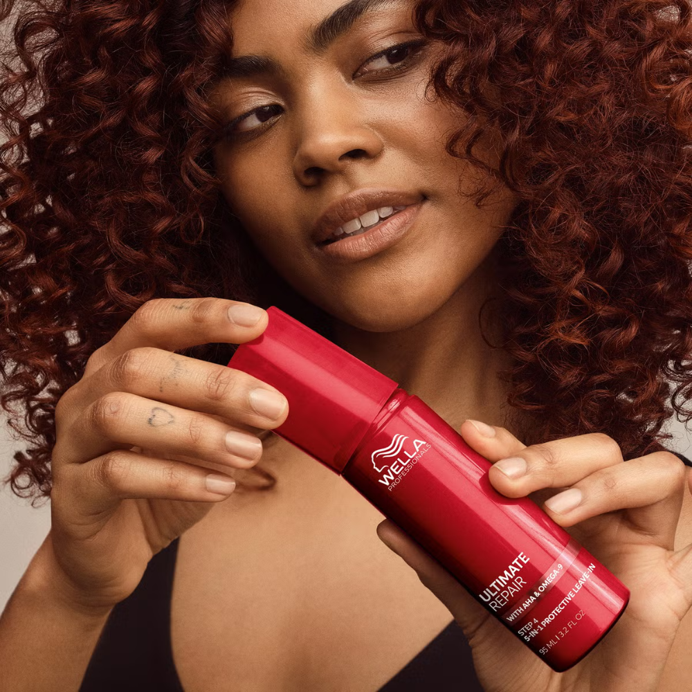 Wella Ultimate Repair Protective Leave In 95ml