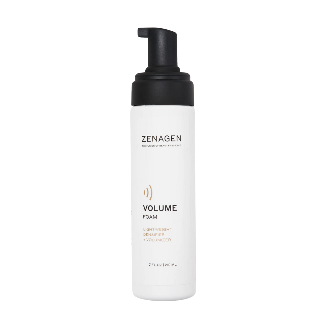Zenagen Volume Foam 210ml