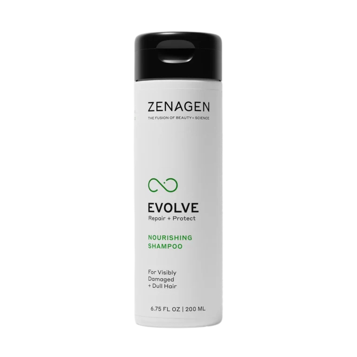 Zenagen Evolve Shampoo 180ml