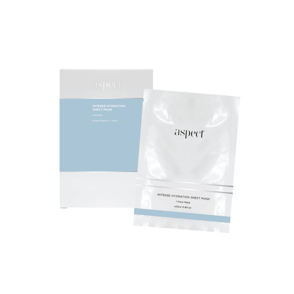 Aspect Intense Hydrating Sheet Mask