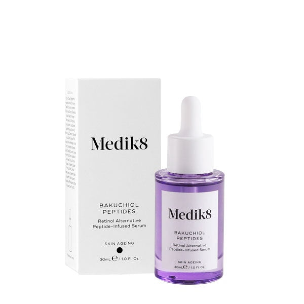 Medik8 Bakuchiol Peptides 30ml