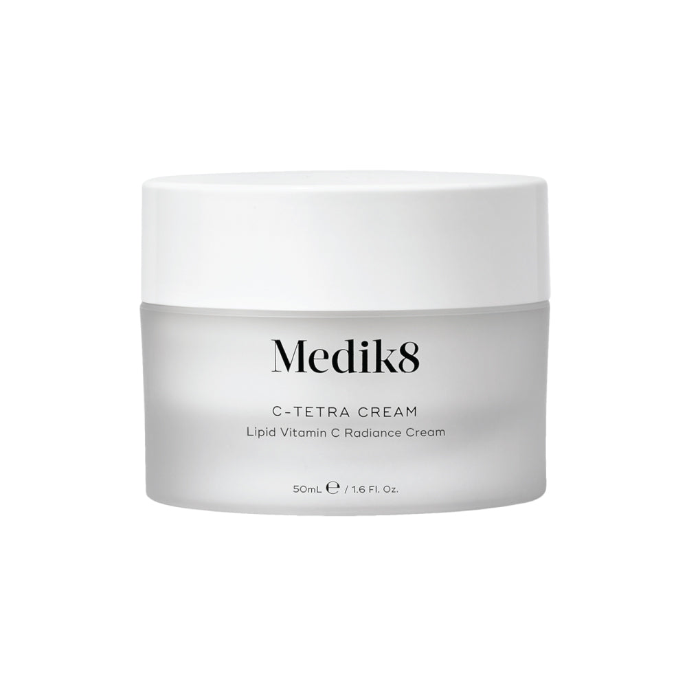 Medik8 C-Tetra Cream 50ml