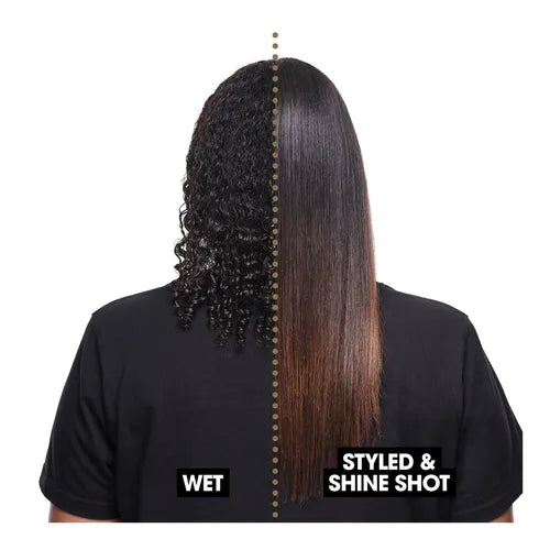 Ghd Duet Style Black