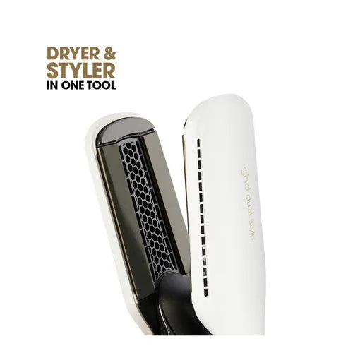 Ghd Duet Style White