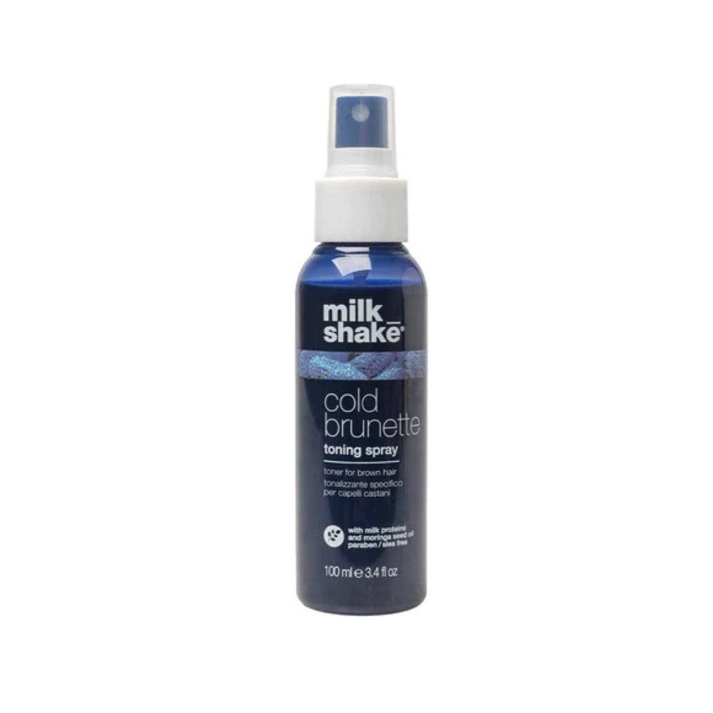 Milk Shake Toning Spray Cold Brunette 100ml