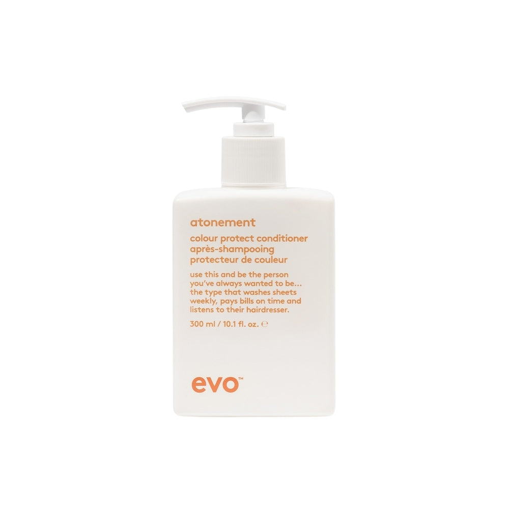 Evo Atonement Colour Protect Conditioner 300ml