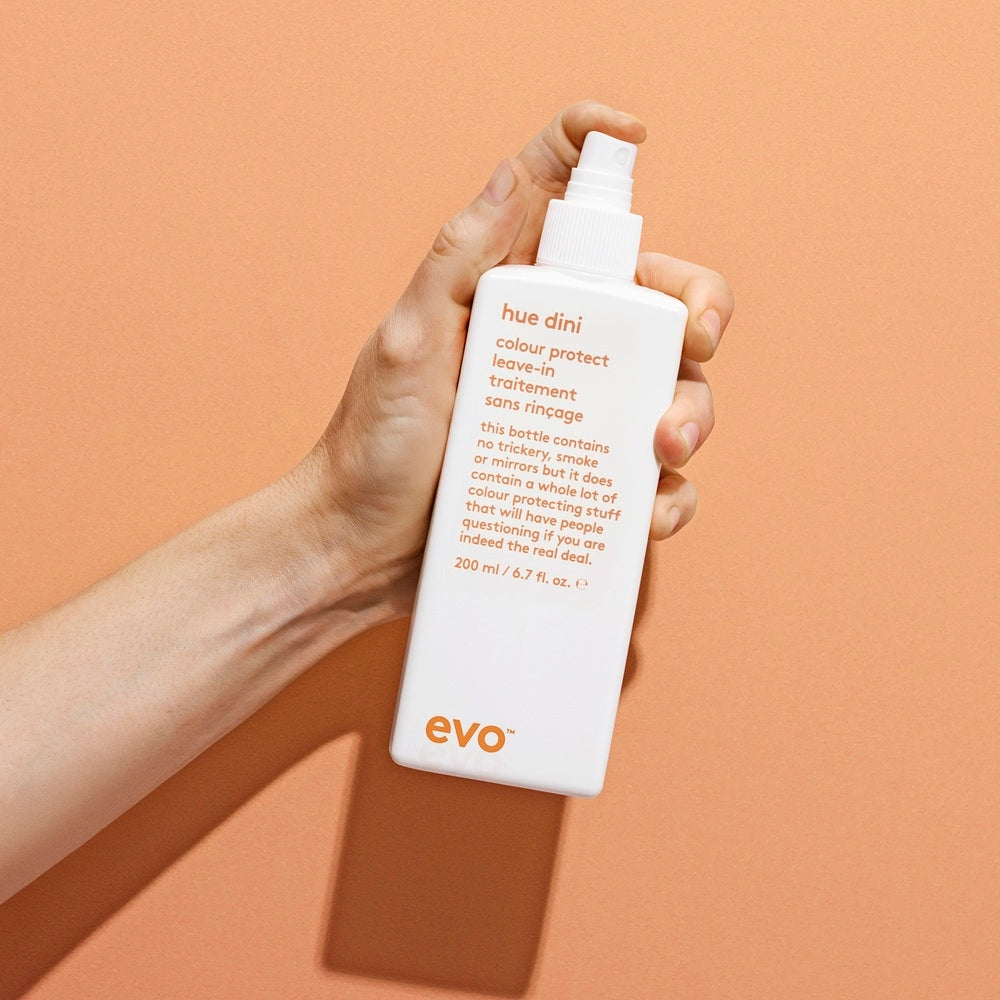 Evo Hue Dini Colour Protect Leave-In 200ml