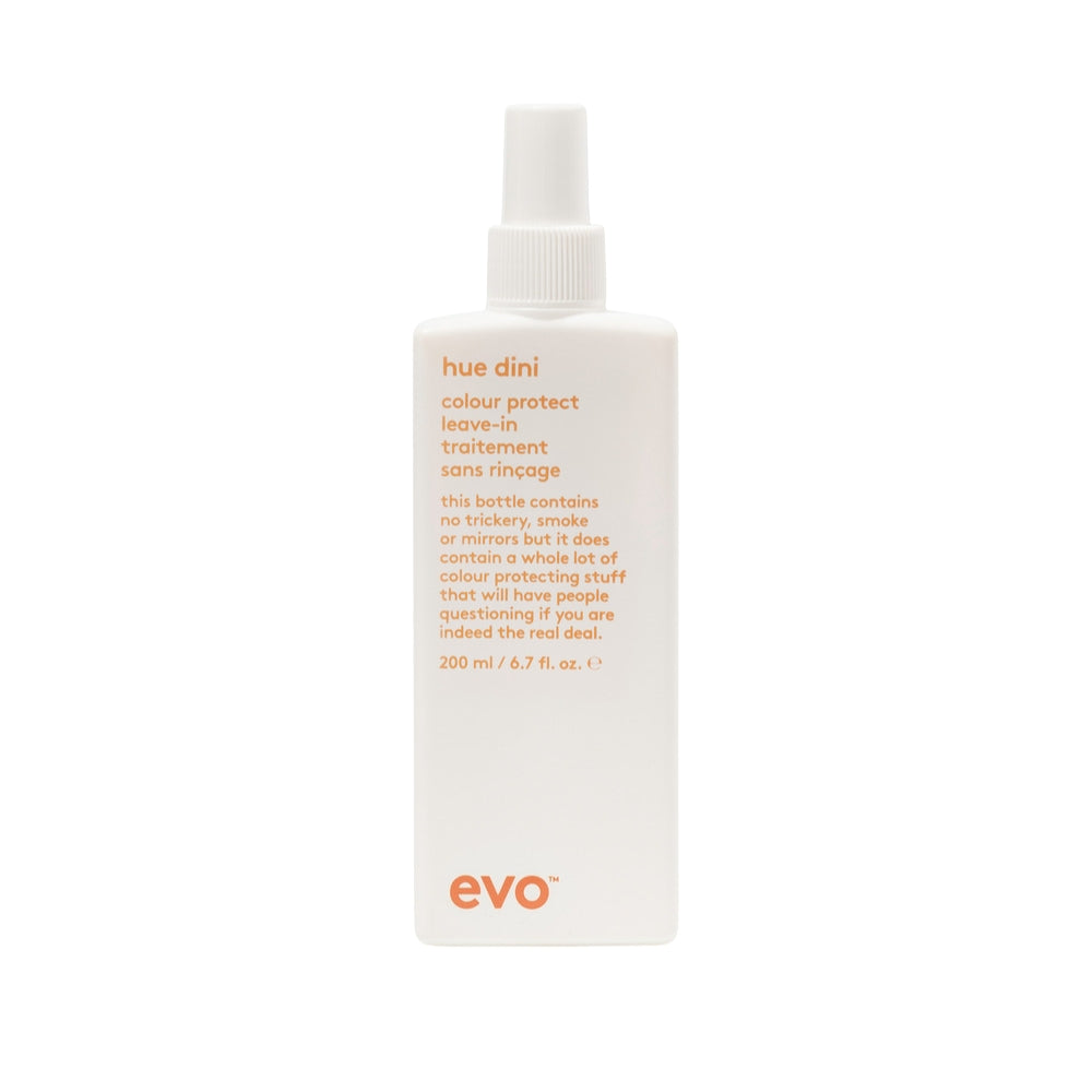 Evo Hue Dini Colour Protect Leave-In 200ml