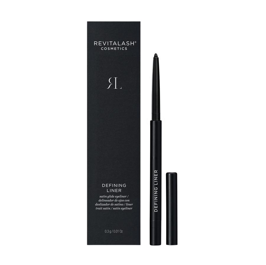 RevitaLash Cosmetics Defining Eyeliner – Raven Black