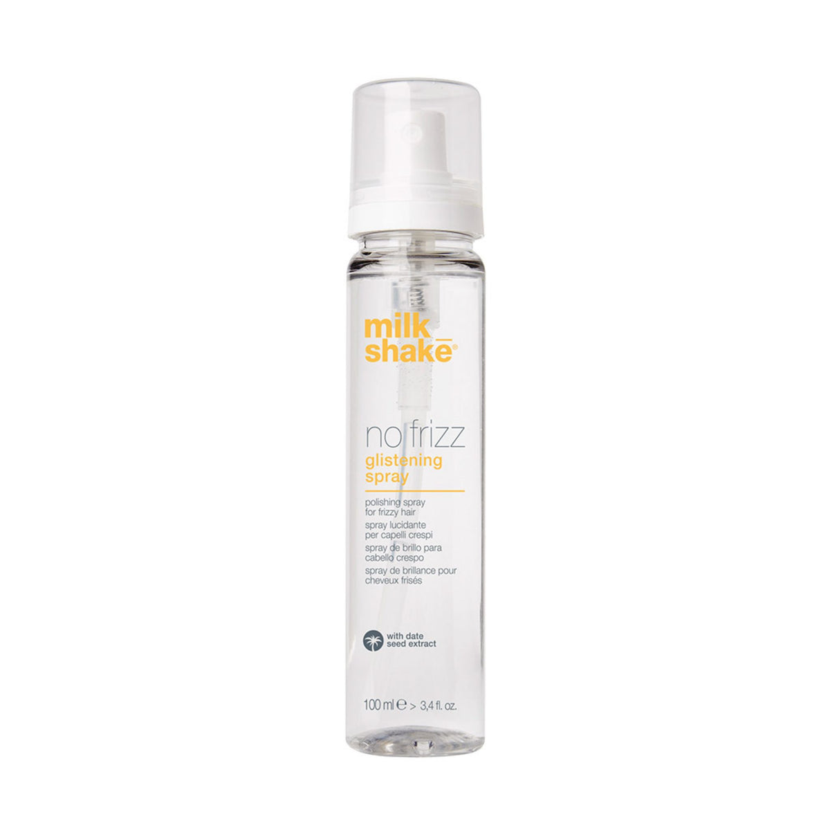 Milk Shake Glistening Spray 100ml