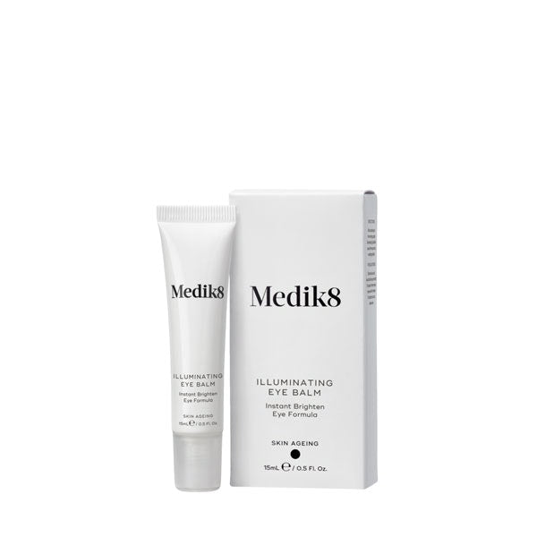 Medik8 Illuminating Eye Balm 15ml*