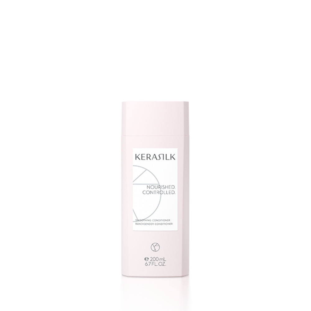 Kerasilk Smoothing Conditioner 200ml