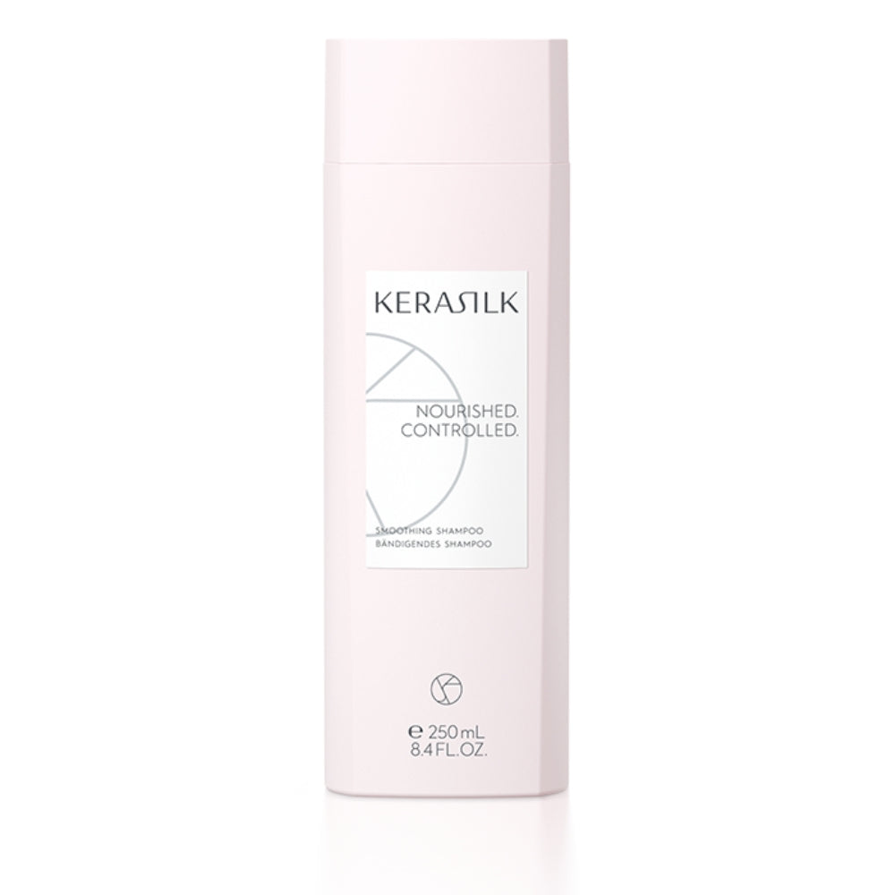 Kerasilk Smoothing Shampoo 250ml