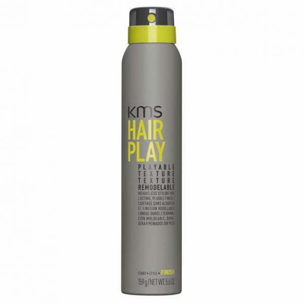 KMS HairPlay Playable Texture 200ml