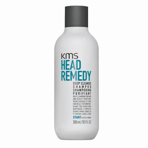 KMS HeadRemedy Deep Cleanse Shampoo 300ml